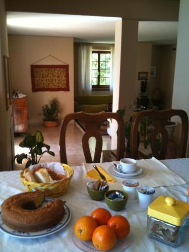B&B L'infinito
