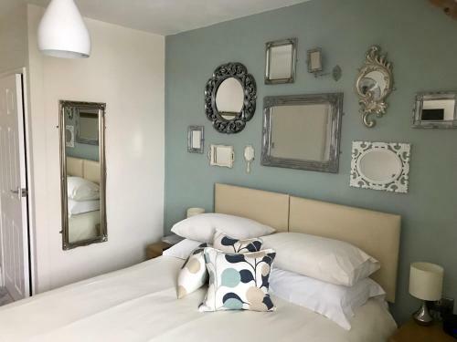 Hostal St Bernards
