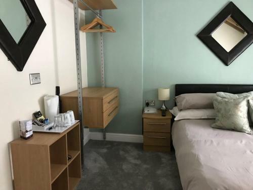 Hostal St Bernards