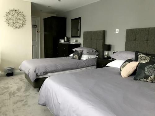 Hostal St Bernards