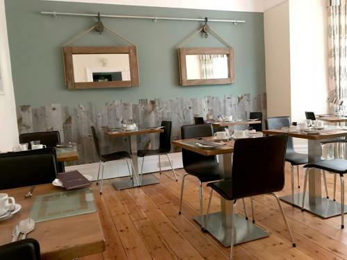 Hostal St Bernards