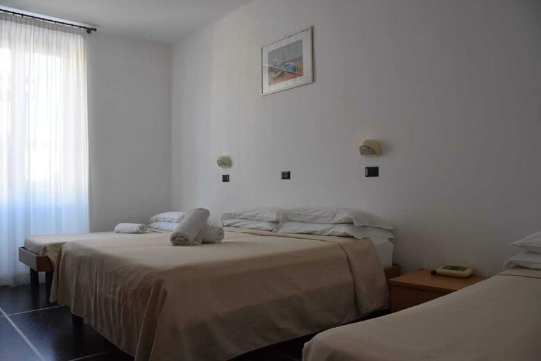 Hotel Le Palme