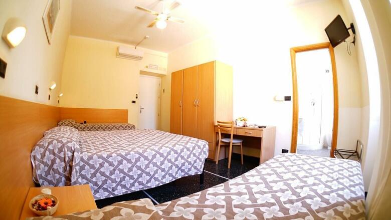 Hotel Le Palme