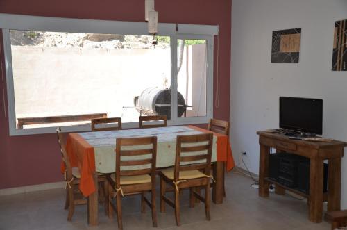 Apartamento La Casa Del Fondo Del Mar