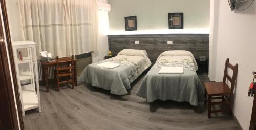 Hostal Imperio