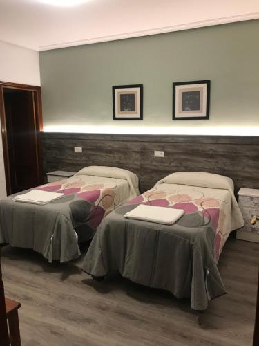 Hostal Imperio