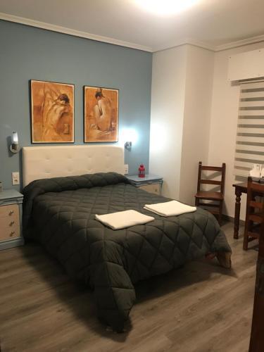 Hostal Imperio