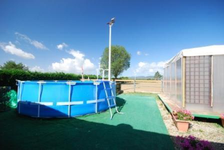 Agroturismo Komote