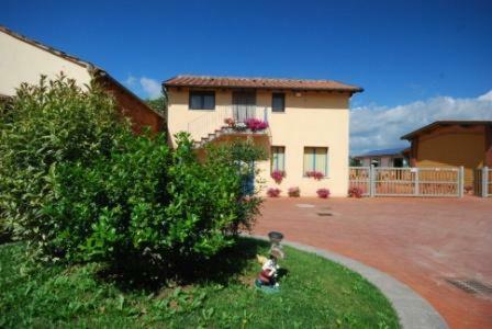 Agroturismo Komote