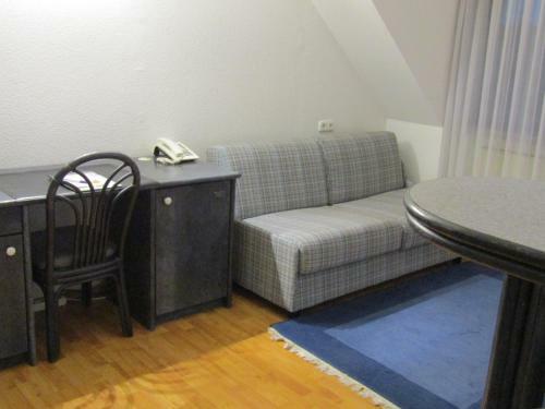 Art-hotel Erlangen