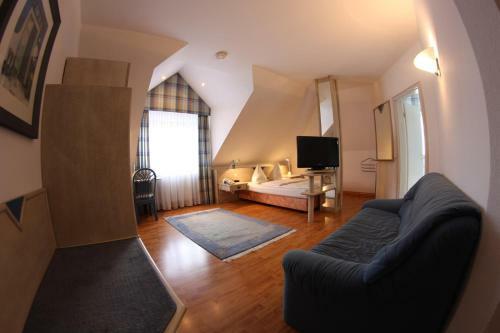Art-hotel Erlangen