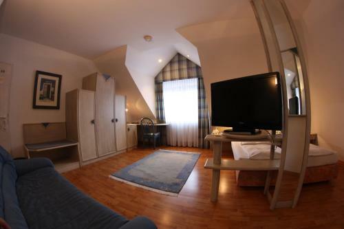 Art-hotel Erlangen