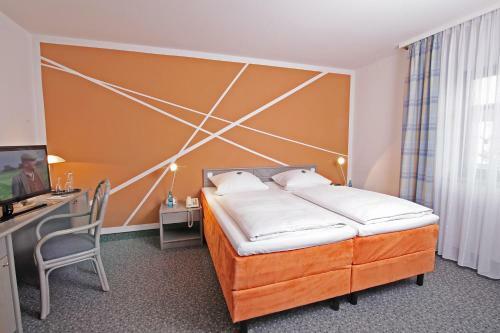 Art-hotel Erlangen
