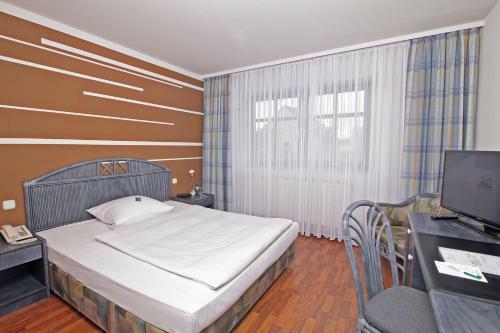 Art-hotel Erlangen