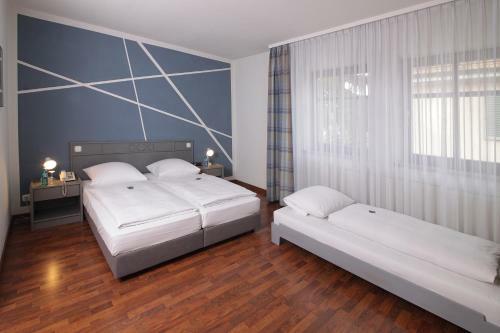 Art-hotel Erlangen