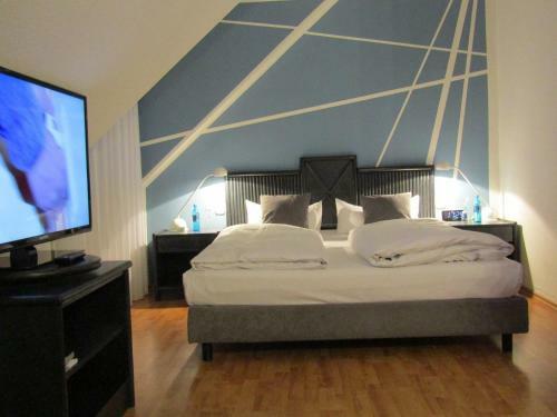 Art-hotel Erlangen