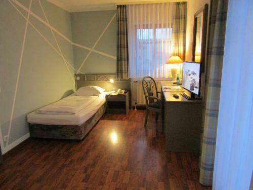 Art-hotel Erlangen