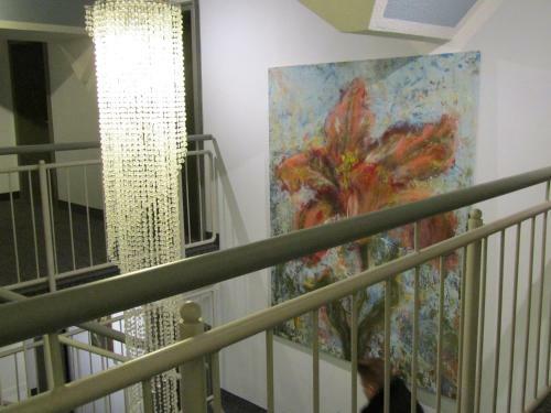 Art-hotel Erlangen
