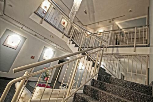 Art-hotel Erlangen