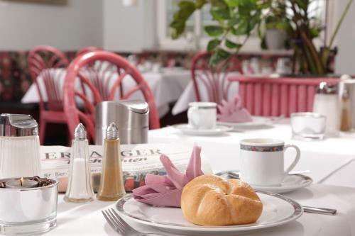 Art-hotel Erlangen