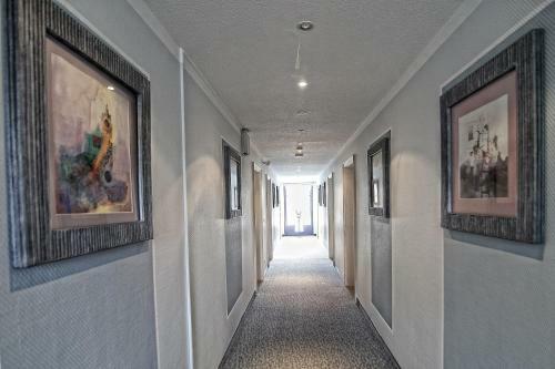 Art-hotel Erlangen