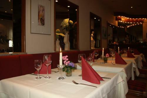 Art-hotel Erlangen