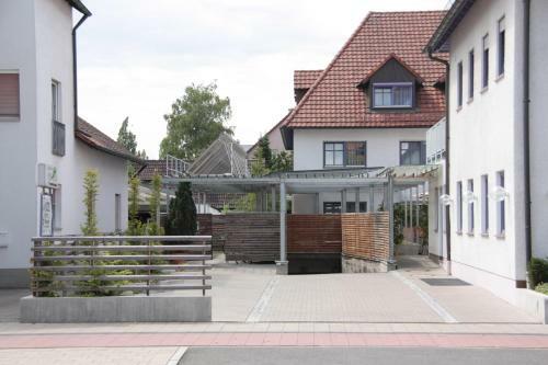 Art-hotel Erlangen