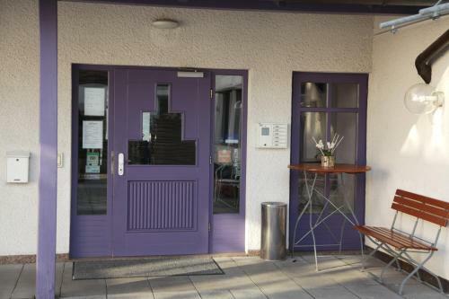 Art-hotel Erlangen