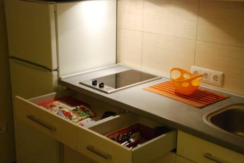 Bed & Breakfast University Centre