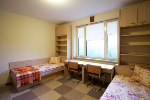 Bed & Breakfast University Centre