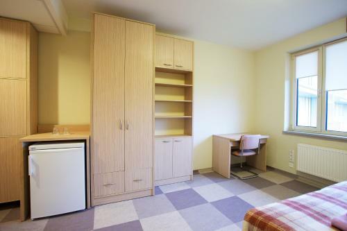 Bed & Breakfast University Centre