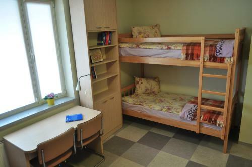 Bed & Breakfast University Centre