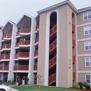 Apartamento Capital Resorts Grand Crowne Resort