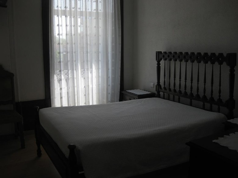 Hostal Hospedaria Boavista