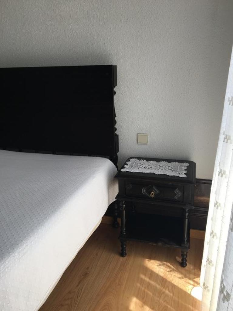 Hostal Hospedaria Boavista