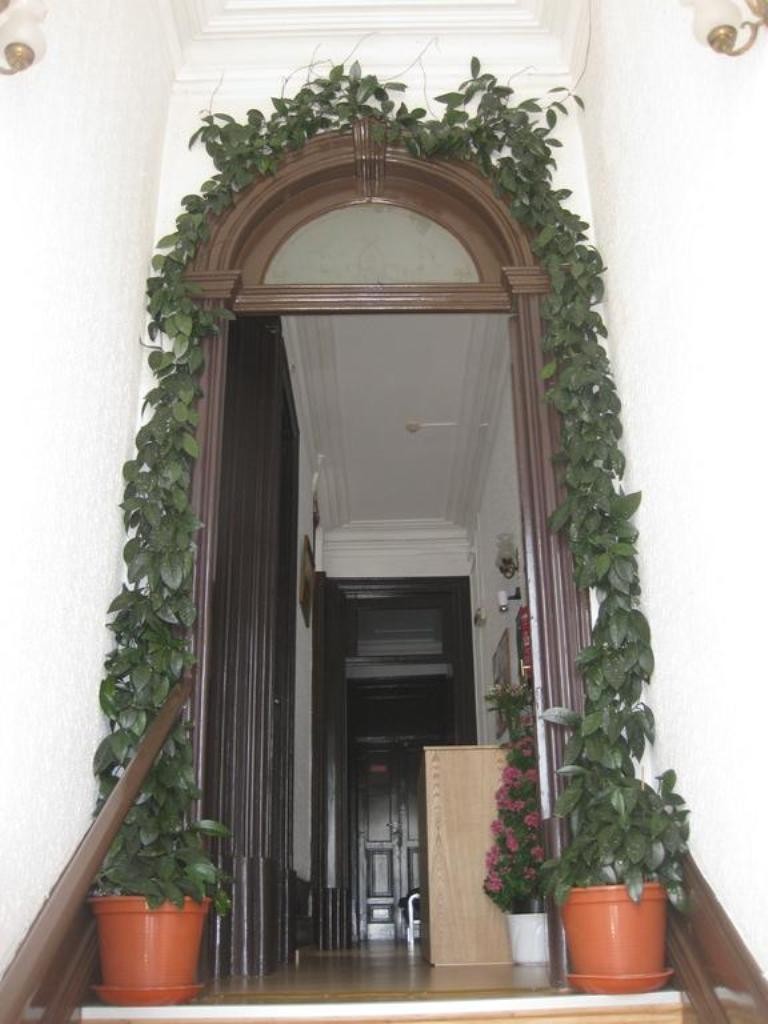 Hostal Hospedaria Boavista