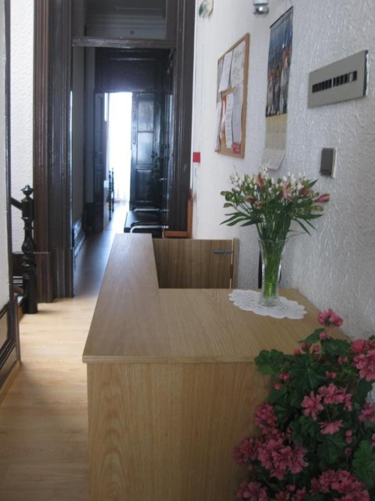 Hostal Hospedaria Boavista