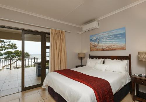 My Den Beachfront B&B And Self-catering