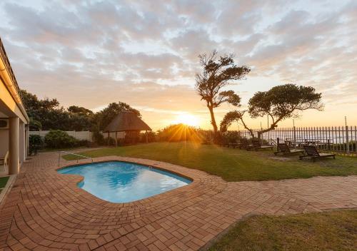 My Den Beachfront B&B And Self-catering