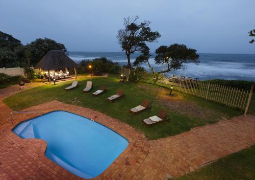 My Den Beachfront B&B And Self-catering