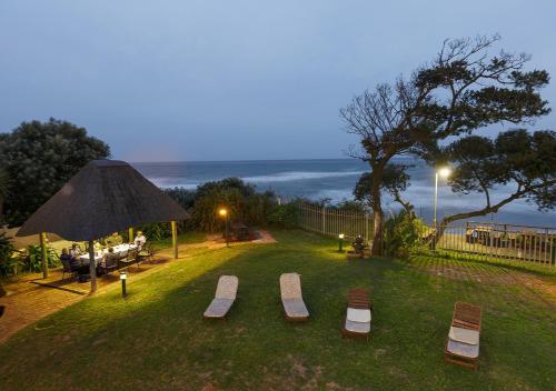 My Den Beachfront B&B And Self-catering