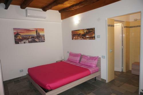 Bergamum B&B