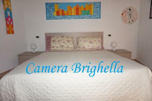 Bergamum B&B