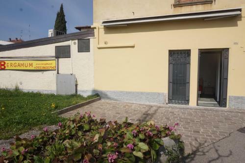 Bergamum B&B