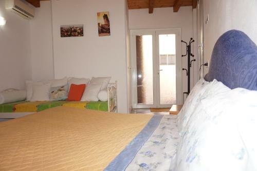 Bergamum B&B
