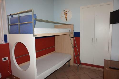 Bergamum B&B
