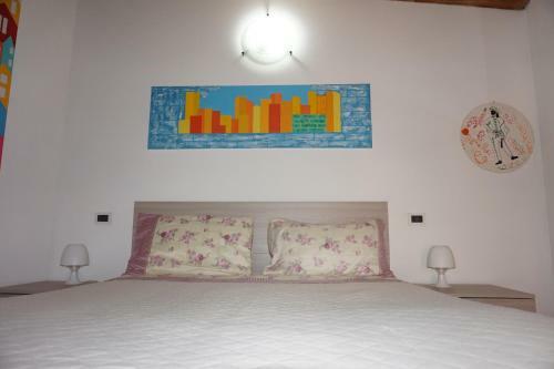 Bergamum B&B