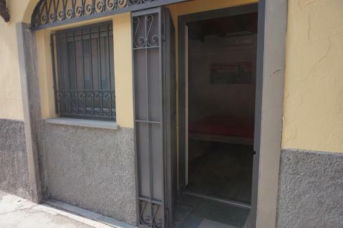 Bergamum B&B