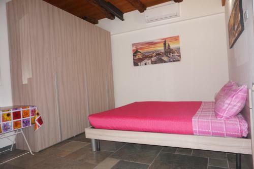 Bergamum B&B
