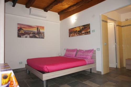 Bergamum B&B